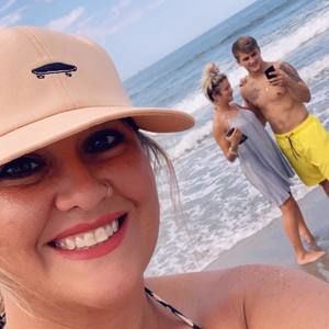 Meet your Posher, Brandie